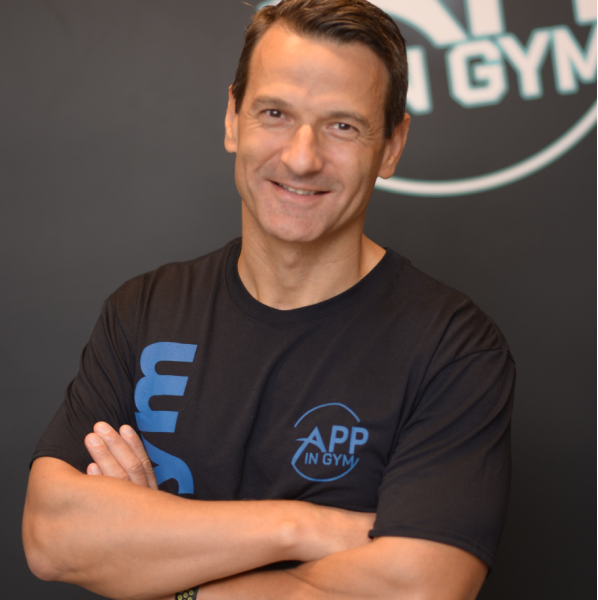 Csaba Ágh